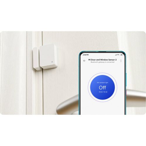 Xiaomi Senzor pokreta Mi Door and Window Sensor 2 slika 4