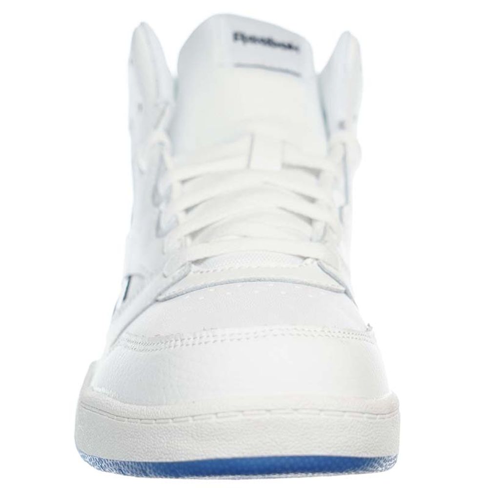 Reebok Patike BB4500 Court za dječake slika 5
