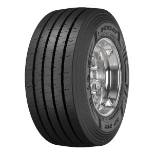 Dunlop 385/55R22.5 SP247 160K158L Teretna Prikolica