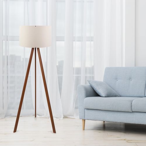 Opviq AYD-1527 Ecru
Brown Floor Lamp slika 2