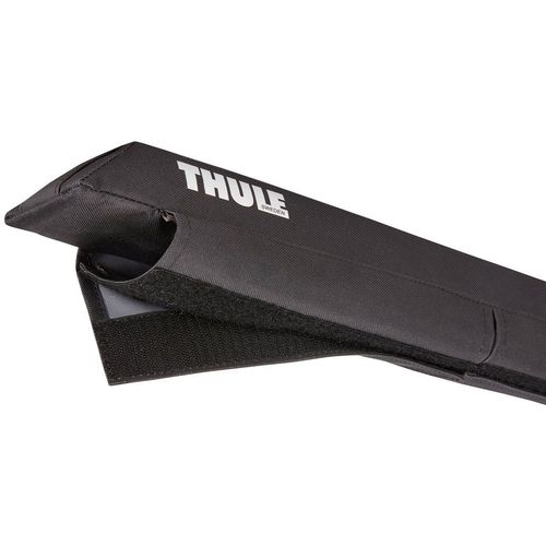 Thule Surf Pads 845 spužve (par) 51cm za nosač daske za surfanje za aluminijsku wingbar šipku slika 11