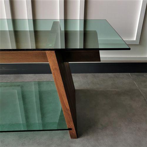 TV202 Walnut
Green TV Stand slika 7