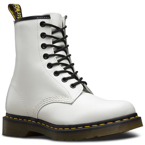 Dr Martens DM11822100 1460 WHITE slika 2