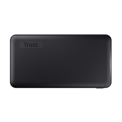 Trust prijenosni punjač Primo 10.000 mAh, black (24678) slika 5