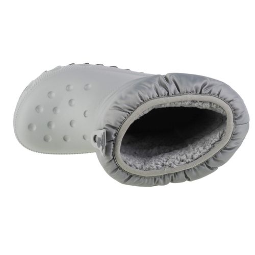 Crocs Classic Neo Puff Dječje Čizme 207684-007 slika 3