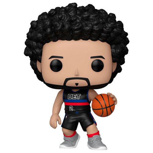 POP figure NBA Detroit Pistons Cade Cunningham slika 2