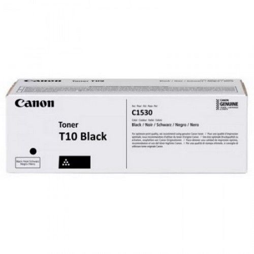 Canon CRG-T10 Crni Toner slika 1