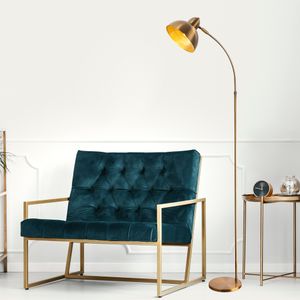 Varzan - 10850 Vintage Stajaća Lampa