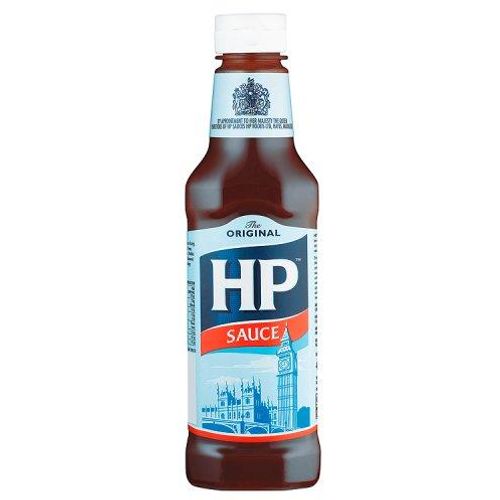 Heinz HP Original umak 255g slika 1