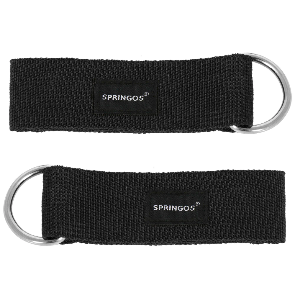 Set ekspandera pet elastičnih traka slika 1