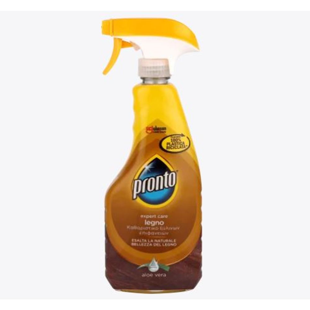 Pronto Aloe Vera Rasprsivac Za Nameštaj 500ml slika 1