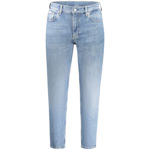 CALVIN KLEIN JEANS DENIM MEN BLUE