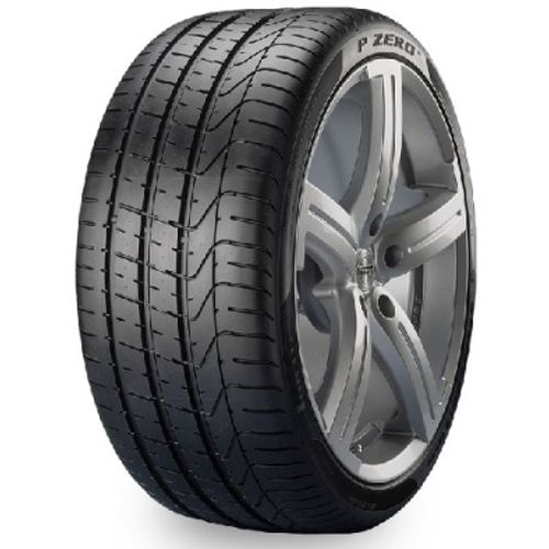 Pirelli Guma 225/40r19 89y p zero rft * tl pirelli ljetne gume slika 1