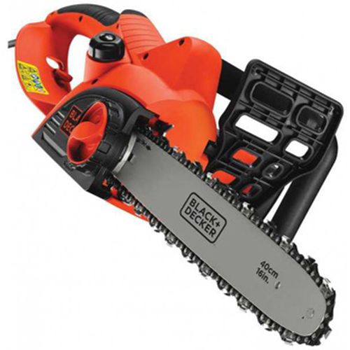 Black & Decker Električna lančana testera BDCS20-QS slika 1