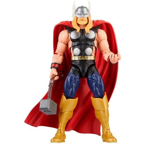 Marvel Legends Series Thor VS Destructor figure 15cm slika 5