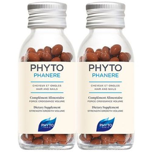 Phytophanere tablete dodatak prehrani duopack (120 kom + 120 kom) slika 1