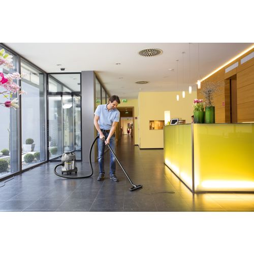 Karcher NT 20/1 ME Classic Usisivač za mokro i suvo usisavanje slika 2