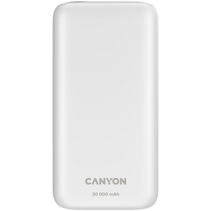 CANYON PB-301, Power bank 30000mAh