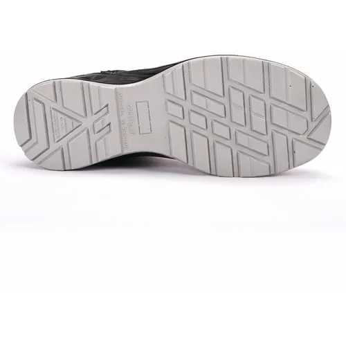 Bezbednosna cipela Avanger S3,duboka,vel.45 slika 3