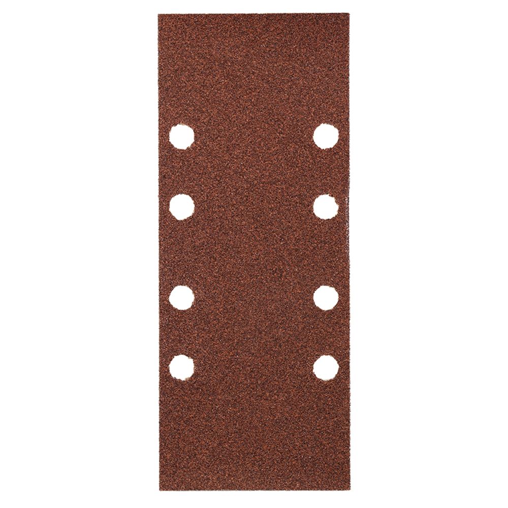KWB sparpack brusni papir za drvo - metal, 93 x 230 mm, tip b, (1/30 kom) slika 1