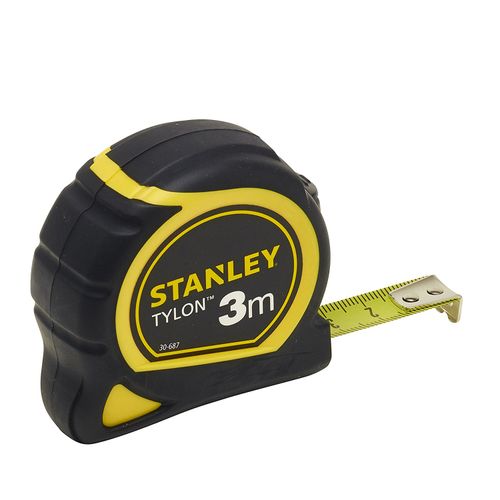 STANLEY METAR TYLON 3M 0-30-687 slika 1