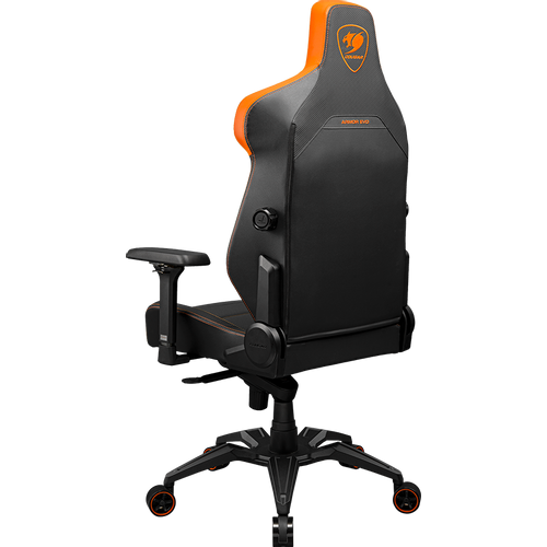 COUGAR Gaming chair ARMOR EVO Orange slika 9