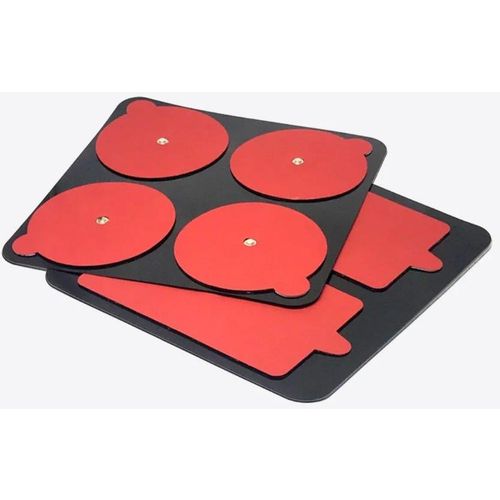 PD MAGNETIC PAD RED 2.0 slika 1