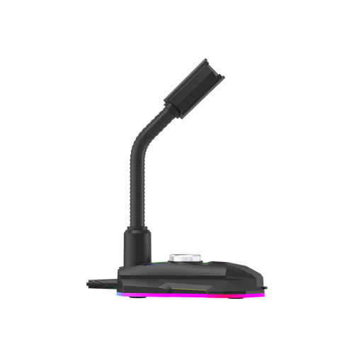 MARVO MIC-05 WIRED MICROPHONE RGB slika 5