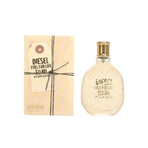 Diesel Fuel for Life Femme Eau De Parfum 50 ml za žene