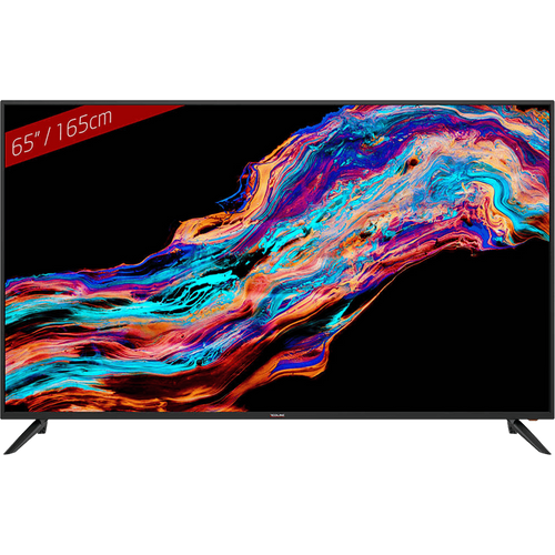 REDLINE Smart 4K LED TV 65" PS65/RT65 slika 1