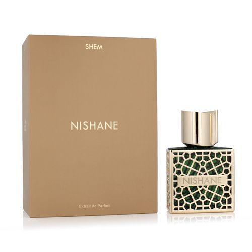 Nishane Shem Extrait de parfum 50 ml (unisex) slika 2