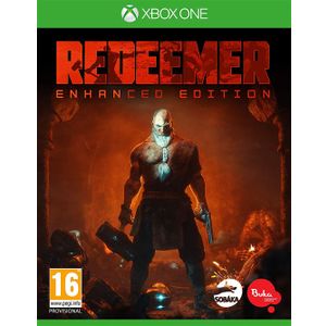 XONE Redeemer: Enhanced Edition