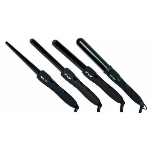 Max Pro Twist Curler 19mm uvijač za kosu slika 4