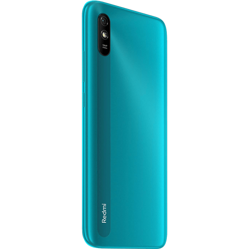 Xiaomi Redmi 9A 2GB/32GB, Green slika 4