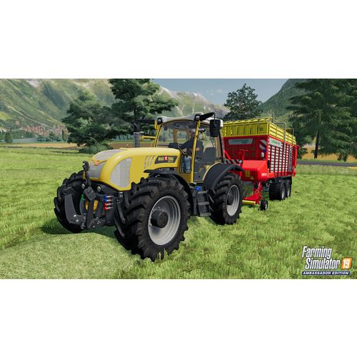 Farming Simulator 19 - Ambassador Edition (PC) slika 11