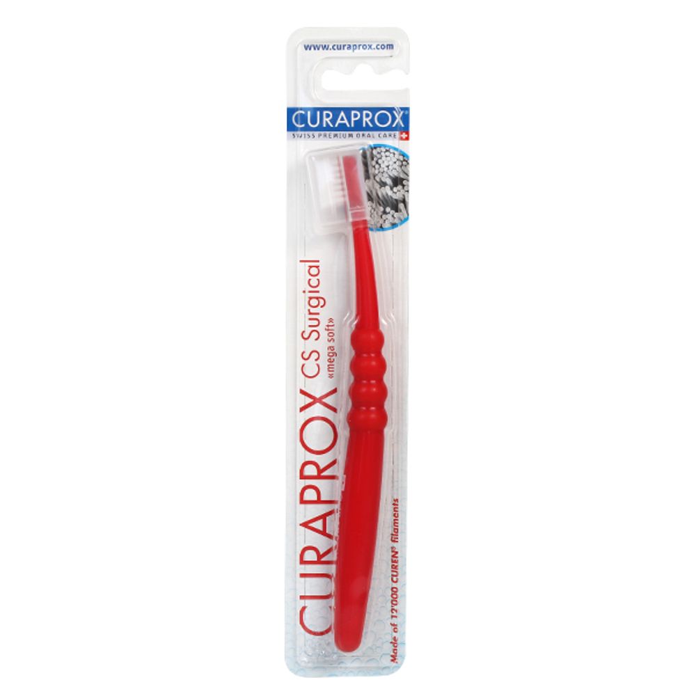 Curaprox Četkica za zube CS Surgical  slika 3