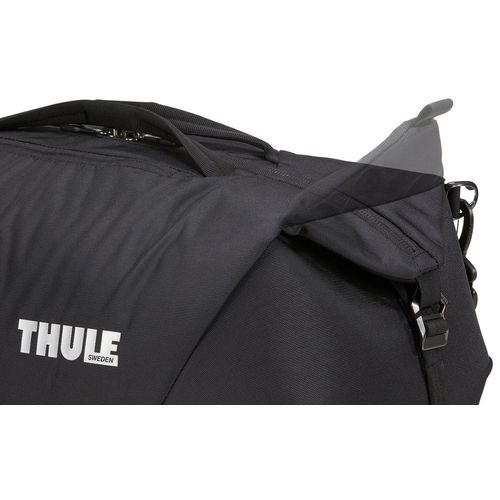 Putna torba Thule Subterra Duffel 45L crna slika 5