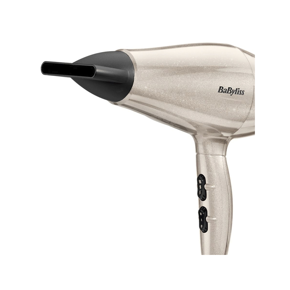 BaByliss Fen za kosu  5914PE / Stardust Shimmer, 2000W slika 3