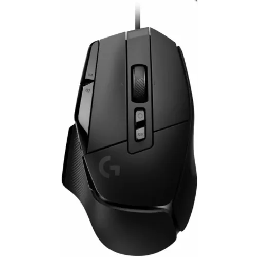 Logitech Gaming Miš G502 X Black slika 1