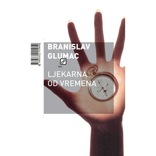 Ljekarna od vremena - Glumac, Branislav slika 1