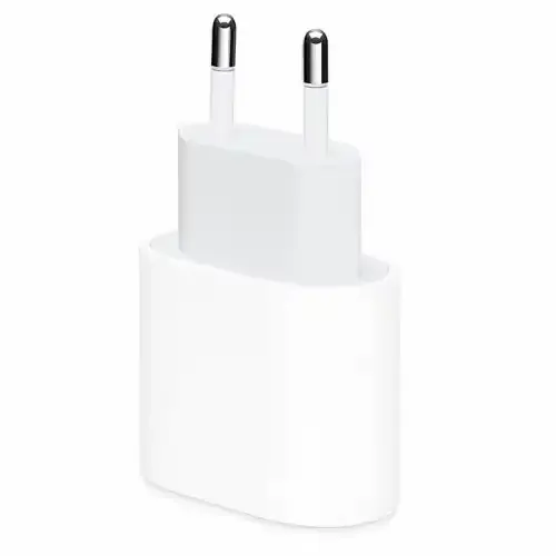 Kućni punjač Apple 20W USB-C muvv3zm slika 2