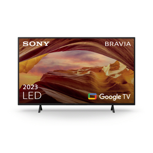 Sony KD43X75WLPAEP Televizor 43"  Smart, Google TV