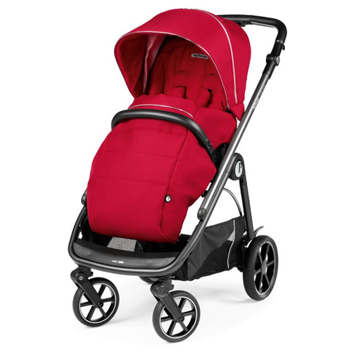 Peg Perego kolica Veloce Red Shine slika 1