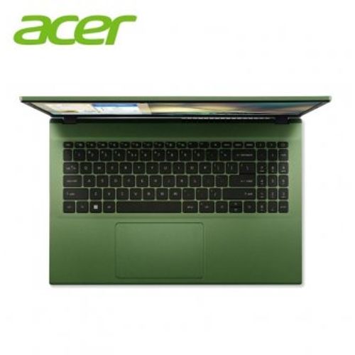 Acer Laptop Aspire A315 15.6" Intel Core i5-1235U 16GB 512GB Green slika 3