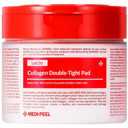 Medi-Peel Red Lacto Collagen Duble Tight Pad slika 1