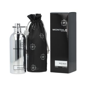 Montale Paris White Musk Eau De Parfum 100 ml (unisex)