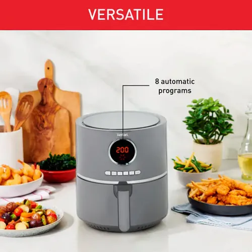 Tefal EY111B15 Friteza na vruć vazduh Ultra Fry Digital 4.2L slika 7