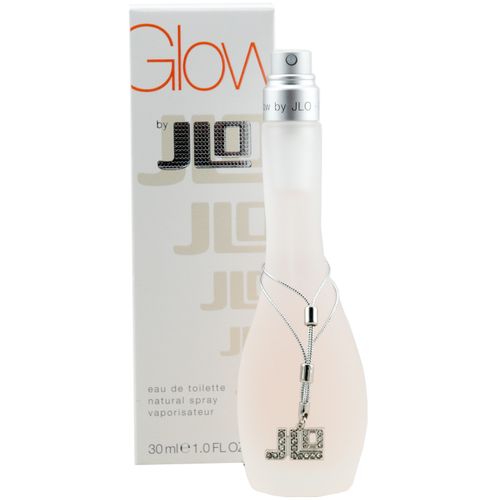 Jennifer Lopez Glow Eau De Toilette 50 ml za žene slika 1