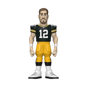 FUNKO GOLD 5" NFL: Green Bay Packers - Aaron Rodgers