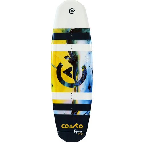 Wakeboard daska Coasto Topaz 140 slika 4